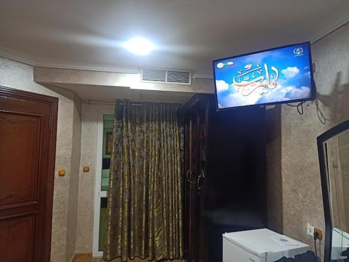Hotel Ville Des Roses Blida Экстерьер фото